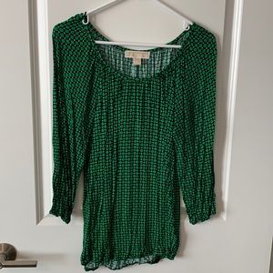 Michael kors top